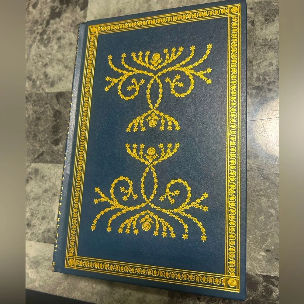 The Odyssey by Homer (1961) International Collectors Library- Hardcover - Picture 3 of 7